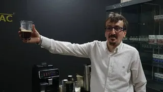 Öyle Bir Fikir Buldu ki Çaydan Kahve Üretti: Çay Sektöründe Yepyeni Bir İş Kolu Doğuyor
