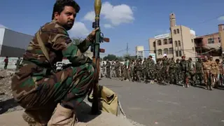 Pact With Saudi Arabia Threatens To Draw Pakistan Into Middle East Conflict