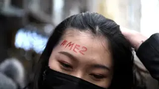 ‘People Had Naive Expectations’: How Metoo Has Changed in China