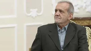 Pezeşkiyan: Sorunlar Diyalog ve Diplomasi Yoluyla Çözülmelidir