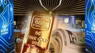 Piyasalarda Gün Ortası: Borsa, Döviz ve Altında Son Durum Ne? (21 Eylül 2026)