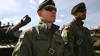 Poland Is Racing Ahead with Military Spending – But Will It Help or Damage Its Economic Growth Story?
