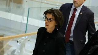 Procès pour Corruption : Une Ultime Journée Cruciale pour Rachida Dati Qui Joue Son Mandat D'Élue