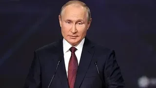 Putin Emir Verdi: Rus Gemilerine El Koyma Girişimlerine Karşılık Verin