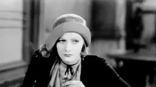 Reanimated AI Greta Garbo Stars Again … in a Ball-Bearing Advert
