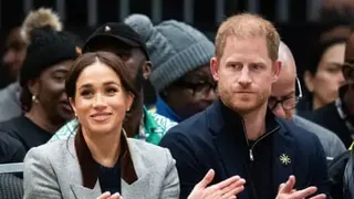 Ridiculed by The Press – and Now King Charles is Joining in. Sorry, Harry, But What Did You Expect? | Emma Brockes