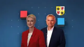 Schwesig oder Holm? Das Sagen die Wähler im Nordosten