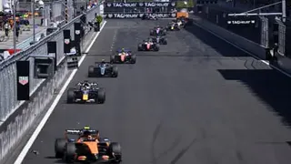 Spanish GP plans to change Madring after fierce criticism from F1 drivers