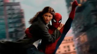 Spider-Man, 10 Yıllık Star Wars Rekorunu Kırdı: 47 Gün Yetti