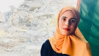Students in Gaza ‘devastated’ after plan for them to study in Belgium fails
