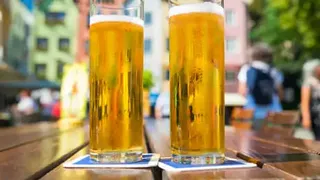 ‘the Champagne of Pale Ales’: My Search for the Perfect Kölsch Beer in Cologne