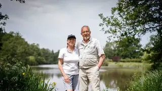 ‘the Eels Were Climbing Out of the Water to Die’: Why Did Every Fish in This Idyllic Lake Perish Overnight?