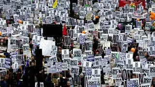 The Fall of the West by Owen Jones Review – A Bracing History of the Changing World Order