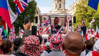 The Guardian View on Russian Disinformation: A Foreign Threat that Relies on UK Complicity | Editorial