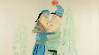 ‘the Same Struggles as 100 Years Ago’: Exhibition Highlights Lives of Sami People in Sweden