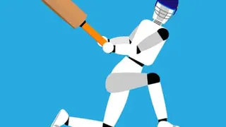 The Spin | Robots bowling the perfect doosra are some way off but AI is already reshaping cricket