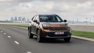 Toyota Yaris Cross Hybrid Türkiye'de Yenilendi: İşte Yeni Fiyatı ve Değişen Özellikleri