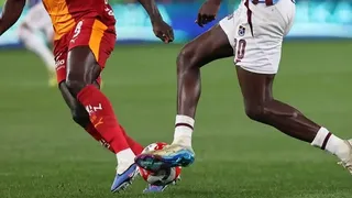 Trabzonspor-Galatasaray Maçında İlk 11'Ler Belli Oldu