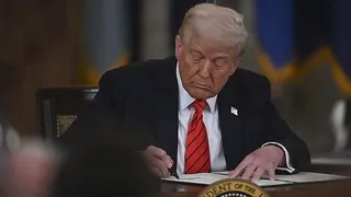 Trump İmzayı Attı: ‘Yapay Zeka’ Yerine ‘Süper Zeka’ Dönemi