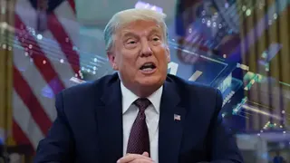 Trump'a Göre 'Yapay Zeka' Diyen Herkes Düşman! 'Süper Zeka' Kararnamesi