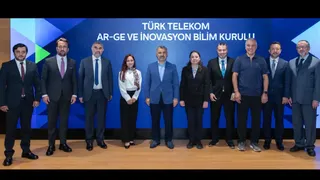 Türk Telekom’dan 6G, Yapay Zekâ Ve Kuantum Hamlesi: Bilim Kurulu Kuruldu