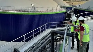 Türkiye, Atıktan Üretilen Biyometanı Avrupa'ya Taşımaya Hazırlanıyor