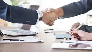 Türkiye'de KOBİ'lerin Çok Uluslu Şirketlerle Bağları Güçleniyor
