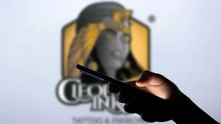 Türkler, ABD'de Cleopatra Ink ile Tarihe Geçti