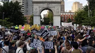 Why Has Abortion Faded from America’s National Conversation? | Moira Donegan