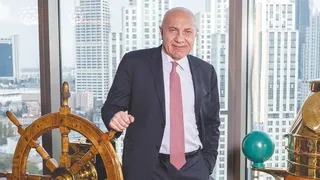 Yılport, 1 Milyar Dolarlık Yeni Yatırımla Mega Gemileri Marmara’ya Çekecek