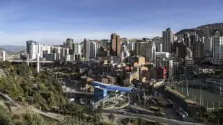 ‘You Can’t Just Bet Everything on Exports’: As Its Gas Runs Out, Is Bolivia Doomed to Repeat History?