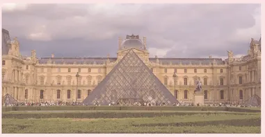 Louvre Müzesi Ziyareti İçin Hazırlık Rehberi