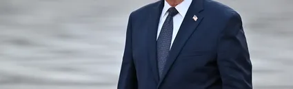 ABD Başkanı Trump'ın Yıllık Mali Beyanı Yayımlandı