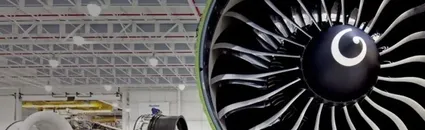 ABD'nin Türkiye'ye Jet Motoru Satacağı İddia Edildi