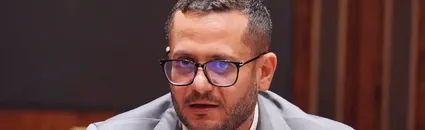 Abu Dabi'de yapılması planlanan 54 milyar dolarlık projeler Türkiye'de yatırımcılara tanıtıldı