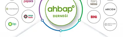 Ahbap Derneği'nin Destekçileri: Kurumsal Şirketler ve Ünlü İsimler Hangileri?