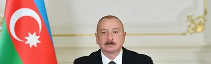 Aliyev Açıkladı: Zengezur Koridoru Sadece Kara ve Demir Yolundan Oluşmayacak