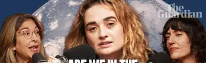 Are We Living In The End Times? With Naomi Klein And Astra Taylor – Stateside With Kai And Carter