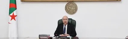 Argelia Rompe Relaciones Con Emiratos Árabes Unidos, País Aliado De Marruecos E Israel, Tras Acusarle De Acciones Hostiles