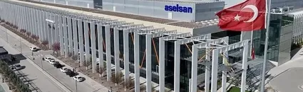 ASELSAN'dan 114,7 Milyon Dolarlık Sözleşme