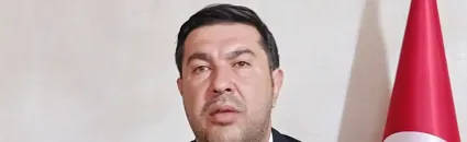 Bakü-Tiflis-Kars Demiryolu hattıyla 7 ayda 250 bin ton yük taşındı