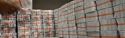 Bankacılık Sektörünün Mevduatı Geçen Hafta Arttı