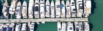 Bodrum'da deniz turizminin yeni sezon hazırlıkları başladı