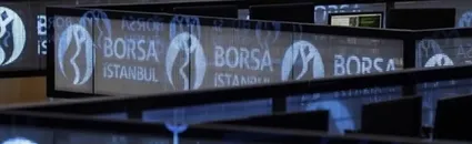 Borsa İstanbul Haftaya Düşüşle Başladı: Gözler Fon Soruşturmalarında