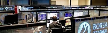 Borsada Geçen Hafta Yeni İş İlişkisi Duyuran 9 Şirket Var