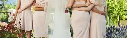 Bridesmaid Proposals: A Sweet Gesture – Or Another Way To Make Weddings Ludicrously Expensive?