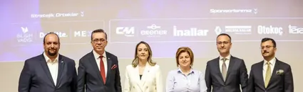 Bursa'da "Next Level Uludağ Zirvesi" başladı