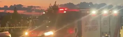 Büyükçekmece'de Toprak Kayması: 2 İşçi Göçük Altında Kaldı