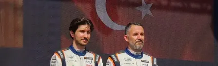 Castrol Ford Team Türkiye, Orta Avrupa Rallisi'nde yarışacak