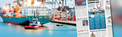 Çin’in İhracat Yasağı, Türkiye’ye Madende Yeni Sahalar Açtı